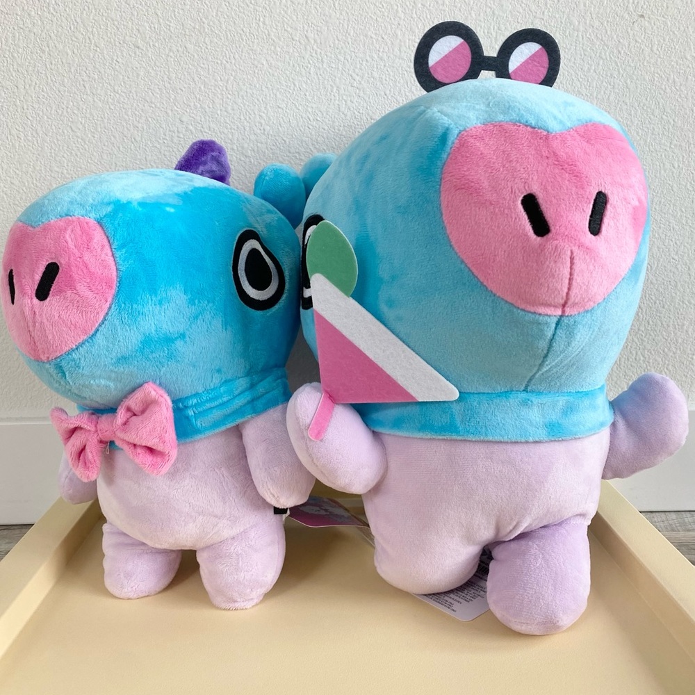 Time to get your HOPEEEEEEE . Regular ver and Summer ver